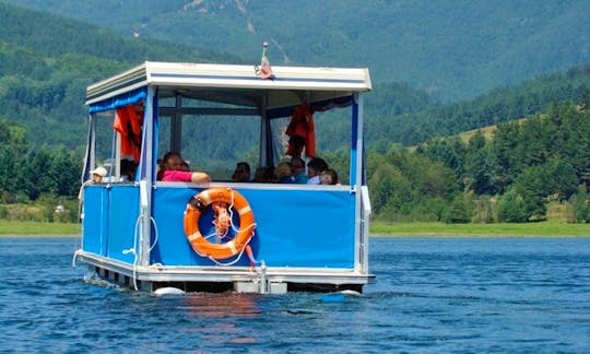 Sightseeing Boat Trips in San Giovanni in Fiore