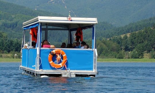 Sightseeing Boat Trips in San Giovanni in Fiore