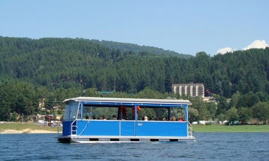 Sightseeing Boat Trips in San Giovanni in Fiore