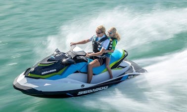 Rent a Jet Ski in Tías, Canarias