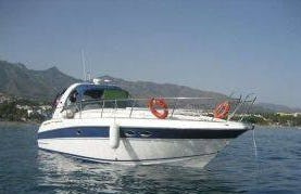 Charter North Aegean Motor Yacht in Kavala, Greece