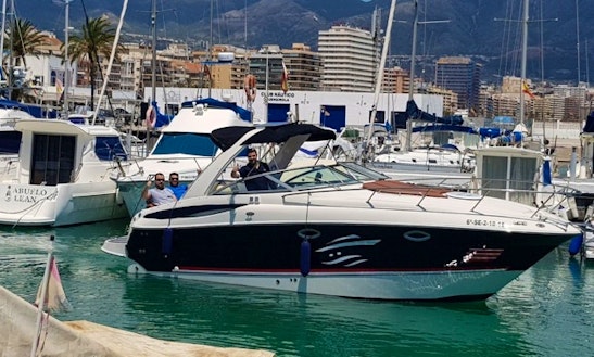 Waterfront Charmer Shinnecock Hills, NY 11968 | Sotheby's ... Cuddy CabinWalk Around rental in Estepona | GetMyBoat