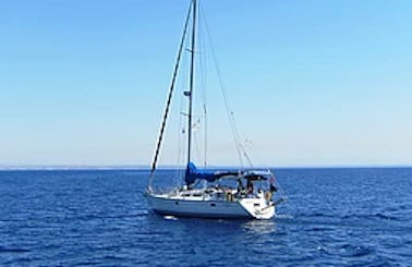 Charter 44 Fit Beneteau Cruising Monohull At Zygi