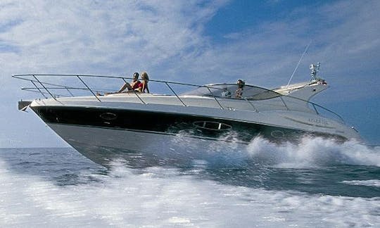 Motor Yacht Charters in Portimão