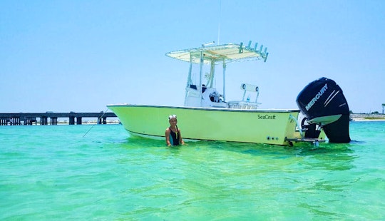 The 10 Best Fort Walton Beach, Florida Boat Rentals (w photos) | GetMyBoat
