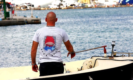 Enjoy Boat Trips in La Spezia, Liguria