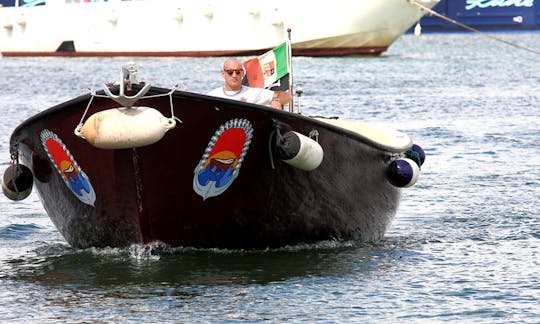 Enjoy Boat Trips in La Spezia, Liguria