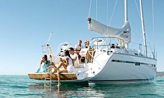 46' Bavaria Cruiser Charters en Anatoliki Attiki, Grecia