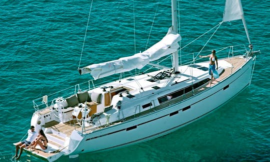 46' Bavaria Cruiser Charters in Anatoliki Attiki, Greece