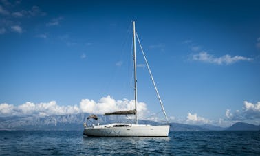 Quality personalised sailing experiences | Lefkas, Greece | Weekly or daily