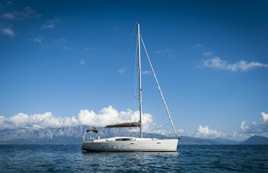 Quality personalised sailing experiences | Lefkas, Greece | Weekly or daily