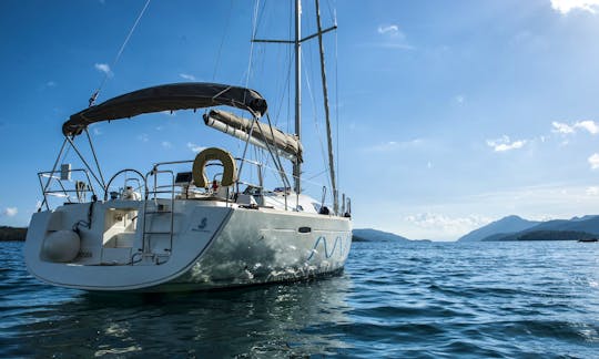 Quality personalised sailing experiences | Lefkas, Greece | Weekly or daily
