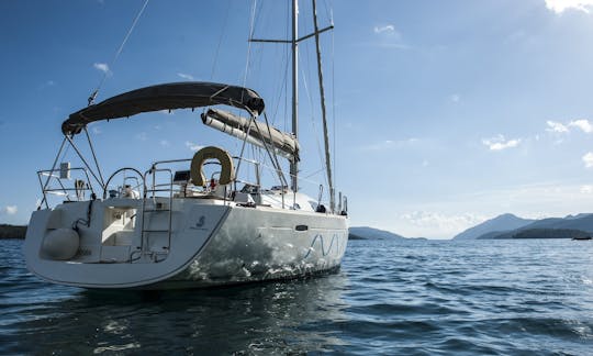 Experiencias de navegación personalizadas de calidad | Lefkas, Grecia | Semanal o diario