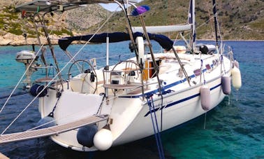 Cruzador Bavaria 40