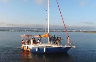 Charter 31' Cruising Monohull in Varna, Bulgaria