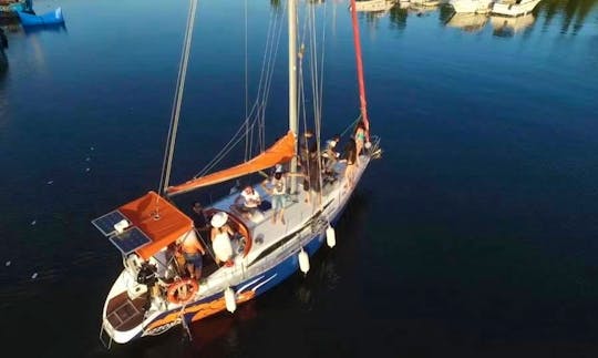 Charter 31' Cruising Monohull in Varna, Bulgaria