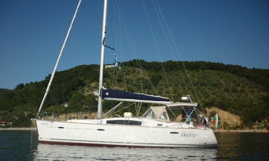 Charter 43' Cruising Monohull in Sofia, Bulgaria