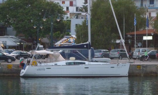 Charter 43' Cruising Monohull in Sofia, Bulgaria