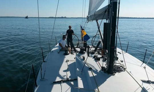 Charter a Cruising Monohull in Foster Hall, Barbados