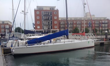 Louez un monocoque de croisière à Foster Hall, à la Barbade