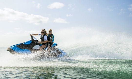 Get your Jetski License in one day !!