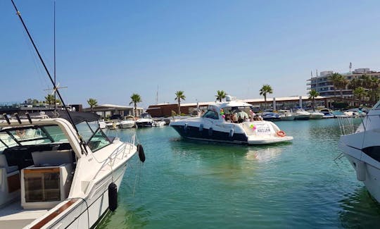 Captain Leylek's Luxury Yacht Charters - Summer Adventures Await!