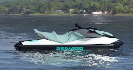Des locations de motomarines inoubliables à Ottawa : des expériences Sea-Doo haut de gamme vous attendent