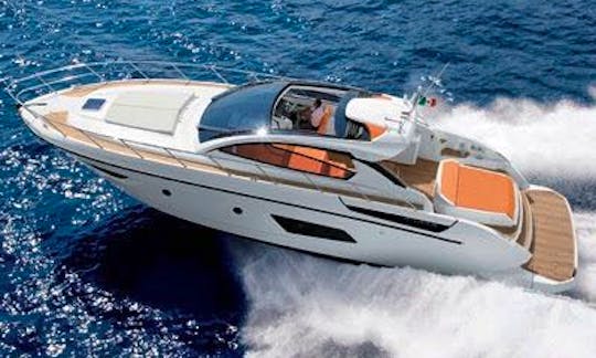 Azimut 48 ft. 2014 Motor Yacht