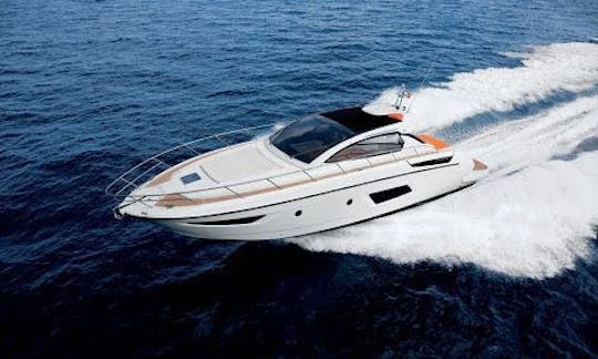 Azimut 48 ft. 2014 Motor Yacht