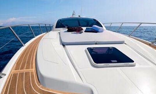 Azimut 48 ft. 2014 Motor Yacht