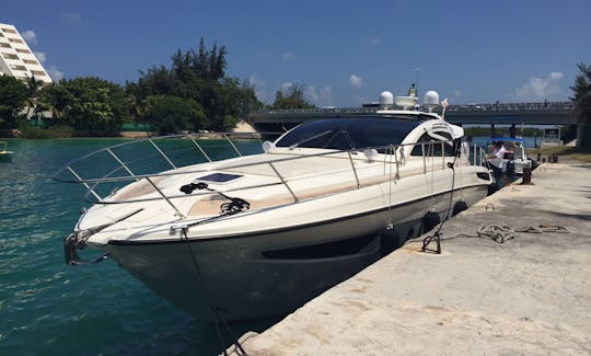 Azimut 48 ft. 2014 Motor Yacht