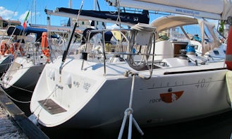 Beneteau First 40.7 in Venice, Italy