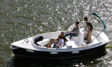 Louez Most I Inboard Propulsion à Nantes, Pays de la Loire