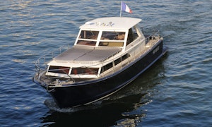 2020 Top 10 Canal Boat Rentals In Paris W Reviews Getmyboat