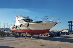 Charter M/Y Mara Motor Yacht in Dubrovnik, Croatia