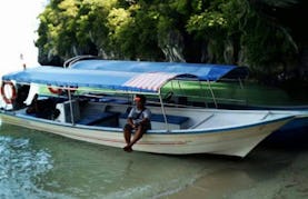 Private Boat Tour In Langkawi, Malaysia (Up to 10 People)