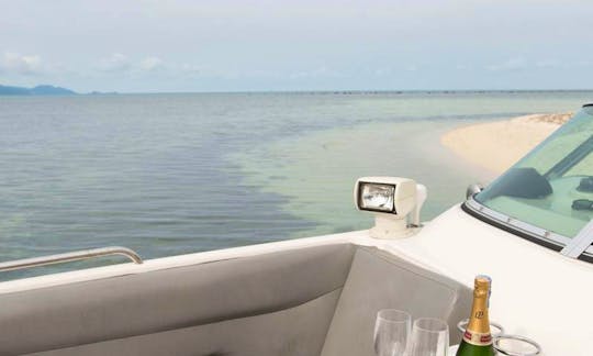 Private boat rental
VIP SERVICE on board