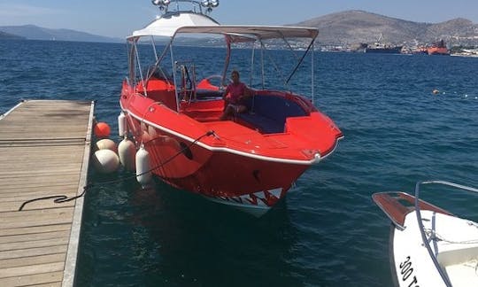 Parasailing Trips in Trogir, Croatia