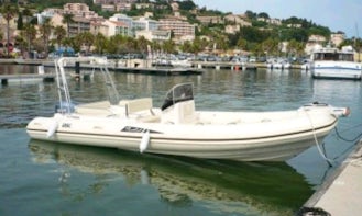 Guided Boat Excursion in Iglesias, Sardegna