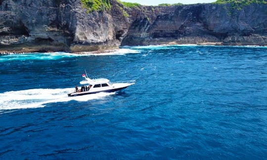 Sport Fishing in Nusa Penida  - Day Charter Only!