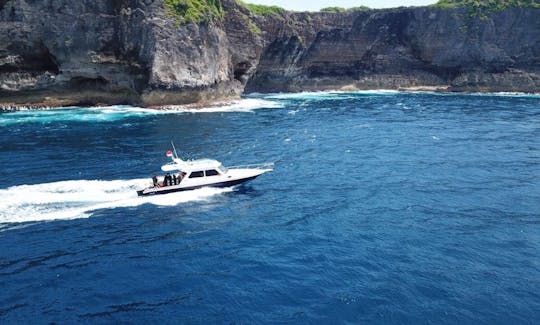 Sport Fishing in Nusa Penida  - Day Charter Only!