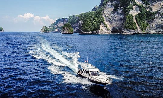 Sport Fishing in Nusa Penida  - Day Charter Only!