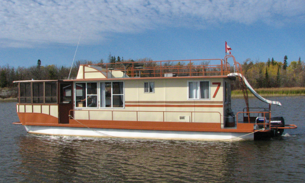 houseboats lake of the woods 44 houseboat rental in lake of the woods canada getmyboat houseboats lake of the woods 44 houseboat rental in lake of the woods canada getmyboat