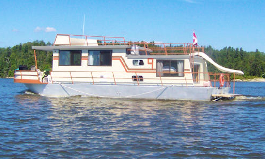 houseboats lake of the woods 43 houseboat rental in lake of the woods canada getmyboat houseboats lake of the woods 43 houseboat rental in lake of the woods canada getmyboat