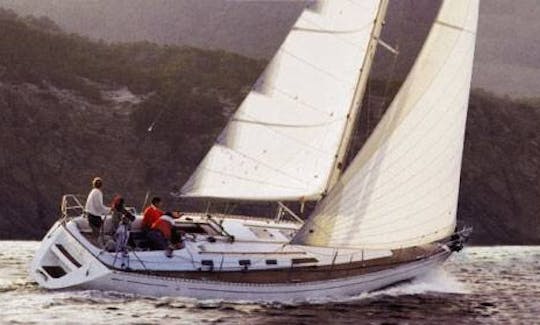 Sailing Charter in Arona, Spain for 8 People