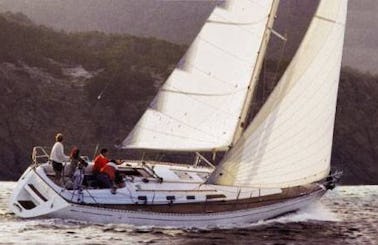 Sailing Charter in Arona, Spain for 8 People