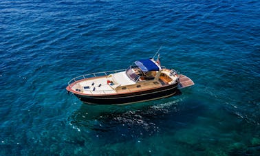 RECORRIDO POR LA COSTA DE POSITANO Y AMALFI VIVIENDO EN EL MAR