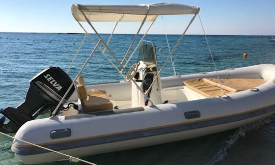 GOMMONE NAUTICA DIVING 5.3