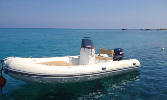 GOMMONE NAUTICA DIVING 5.3