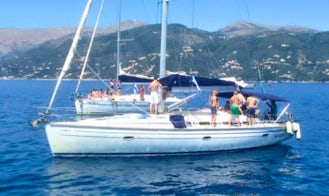 Head out with 10 guests on this amazing charter in Policoro, Italy